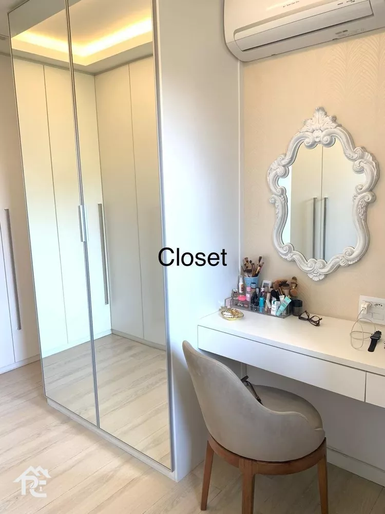 Apartamento, 4 quartos, 158 m² - Foto 8
