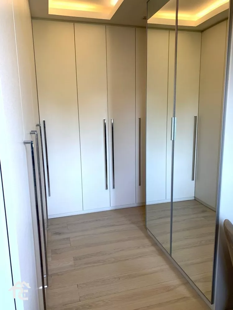 Apartamento, 4 quartos, 158 m² - Foto 4