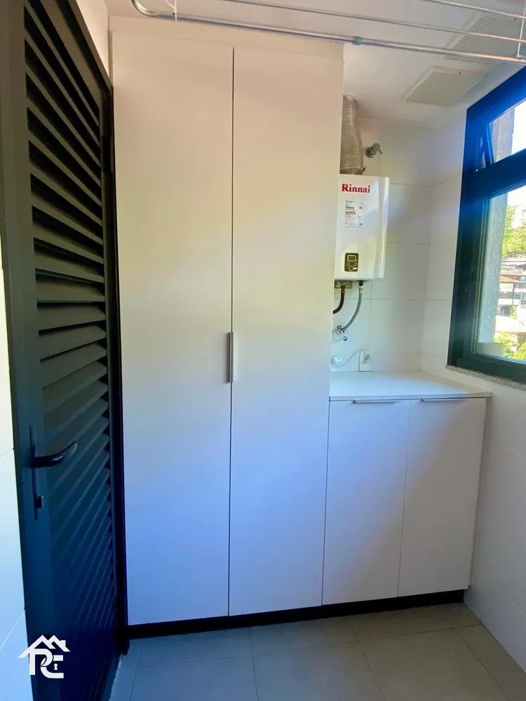 Apartamento, 4 quartos, 158 m² - Foto 5