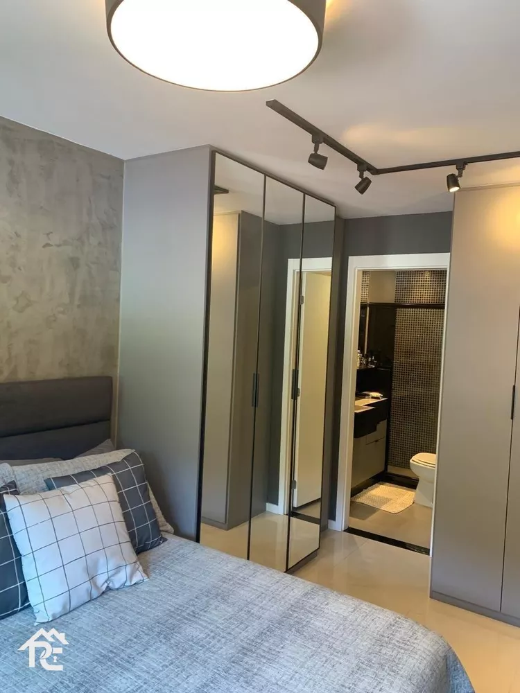 Apartamento, 4 quartos, 158 m² - Foto 12