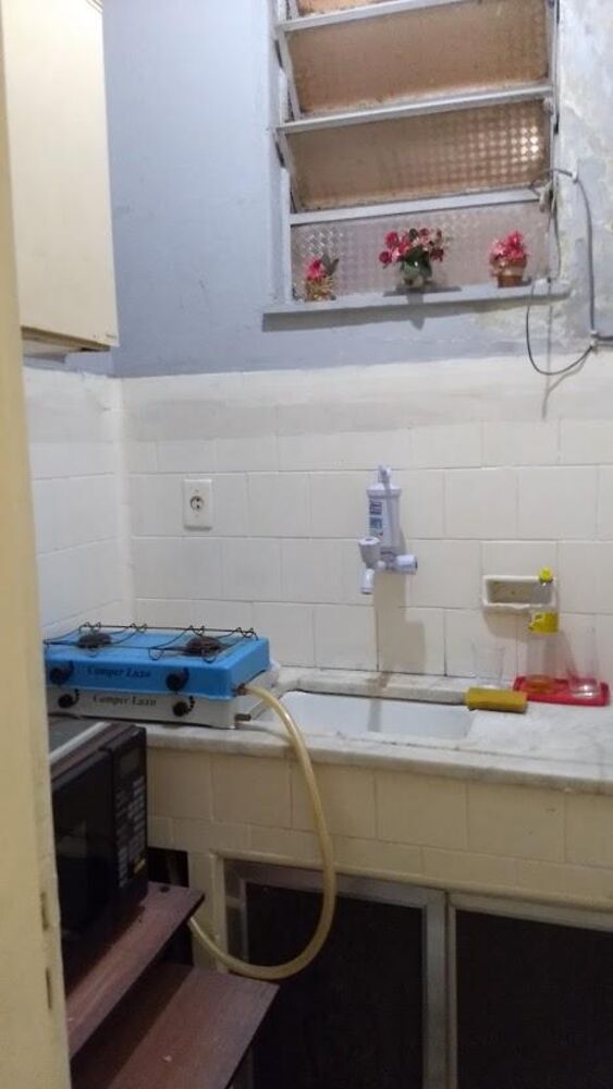 Apartamento, 1 quarto, 40 m² - Foto 8