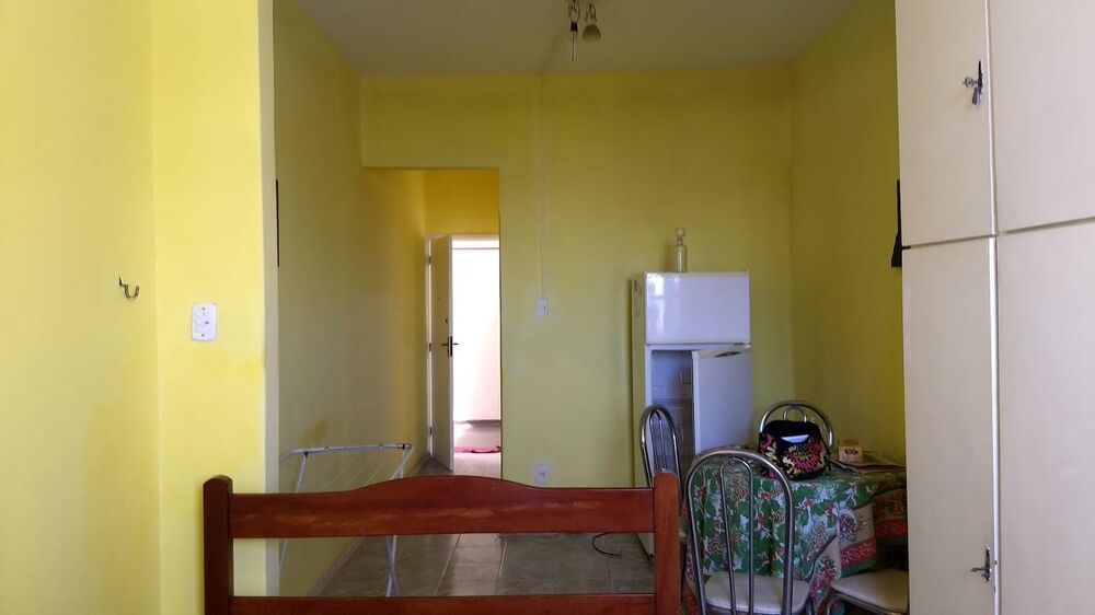 Apartamento, 1 quarto, 40 m² - Foto 2