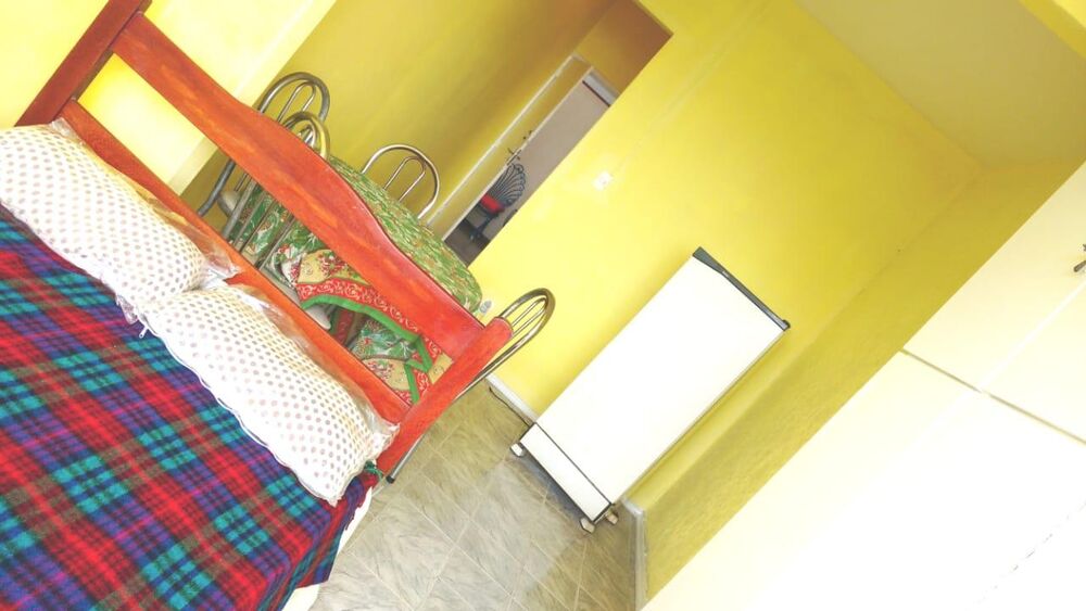 Apartamento, 1 quarto, 40 m² - Foto 5