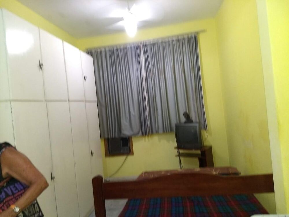 Apartamento, 1 quarto, 40 m² - Foto 4