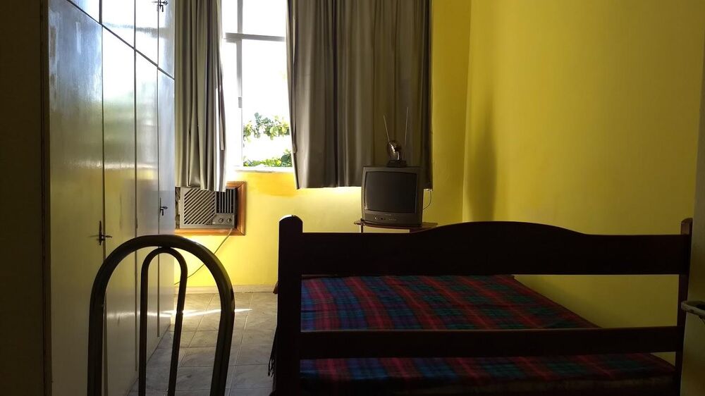 Apartamento, 1 quarto, 40 m² - Foto 1