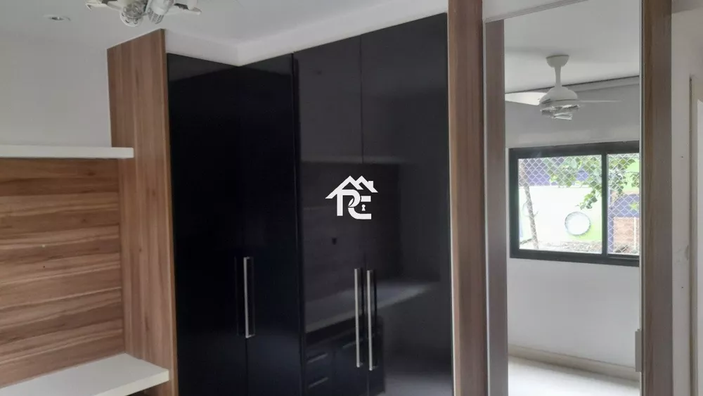 Apartamento, 4 quartos, 140 m² - Foto 12