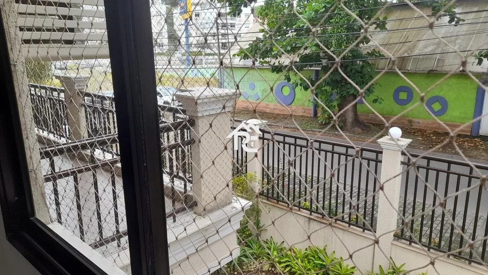 Apartamento, 4 quartos, 140 m² - Foto 14