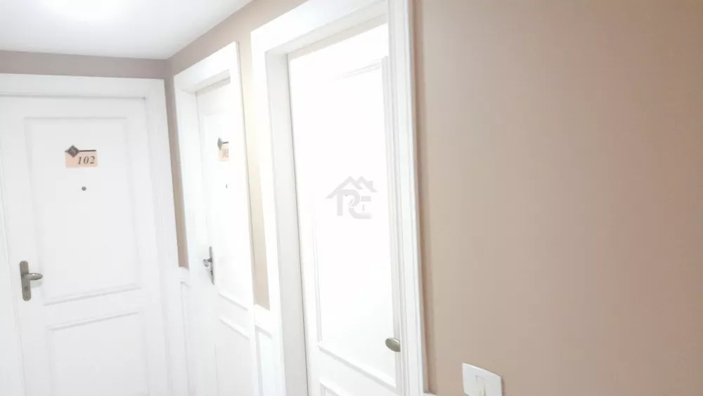 Apartamento, 4 quartos, 140 m² - Foto 34