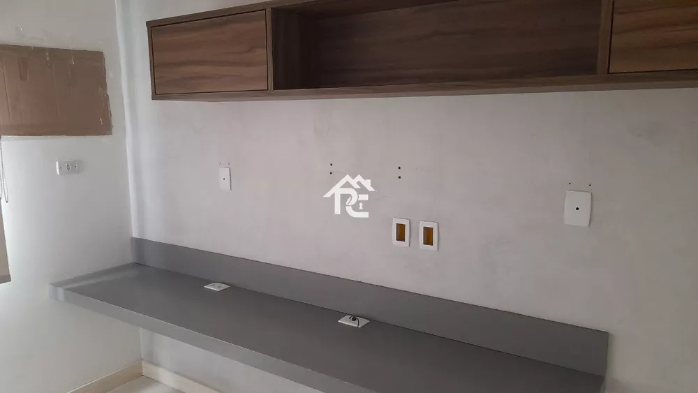 Apartamento, 4 quartos, 140 m² - Foto 8