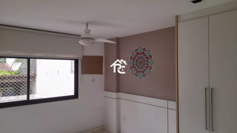 Apartamento, 4 quartos, 140 m² - Foto 20