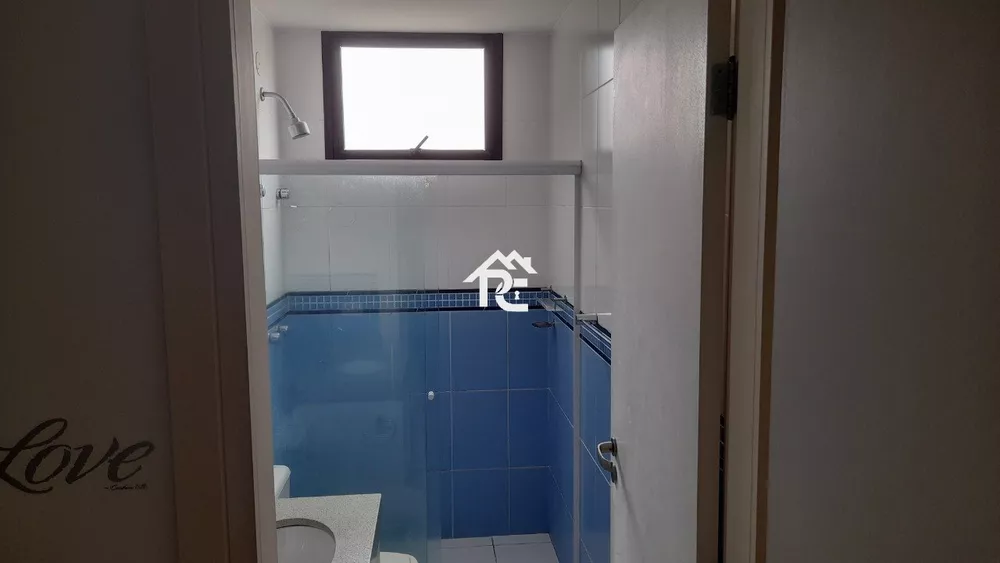 Apartamento, 4 quartos, 140 m² - Foto 9