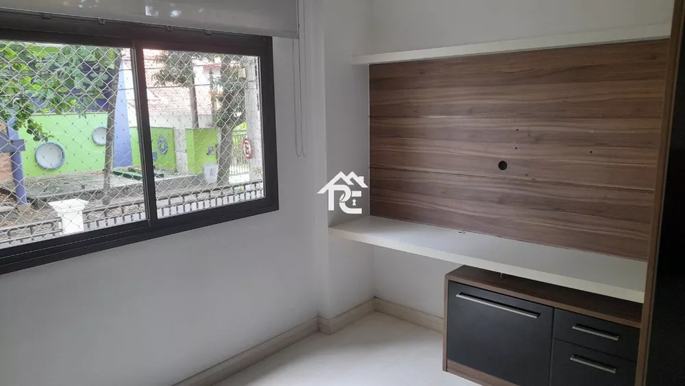 Apartamento, 4 quartos, 140 m² - Foto 13