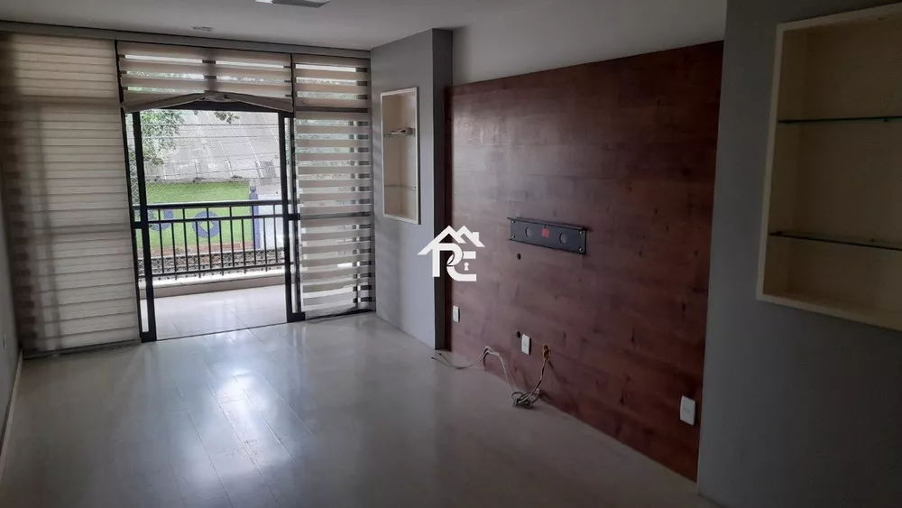 Apartamento, 4 quartos, 140 m² - Foto 5