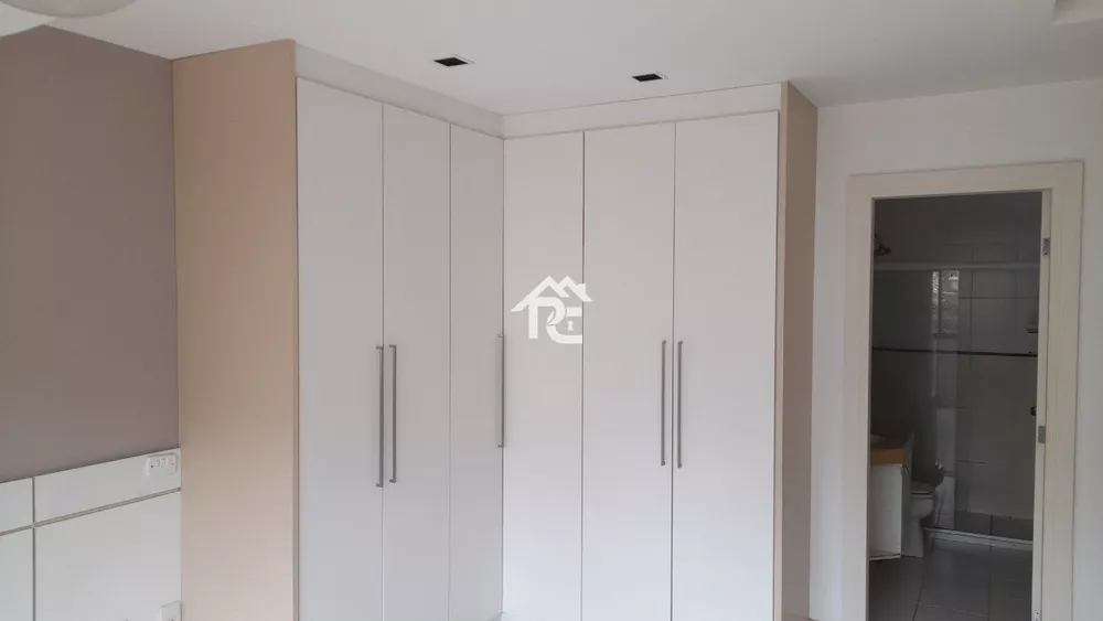 Apartamento, 4 quartos, 140 m² - Foto 21