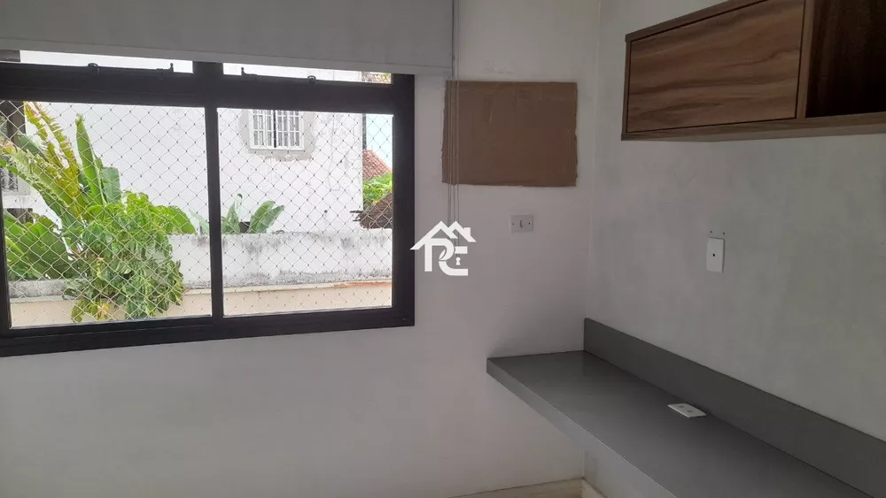 Apartamento, 4 quartos, 140 m² - Foto 10