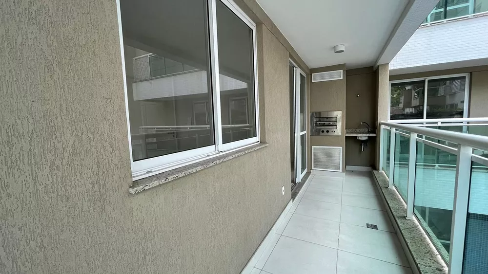 Apartamento, 2 quartos, 72 m² - Foto 3
