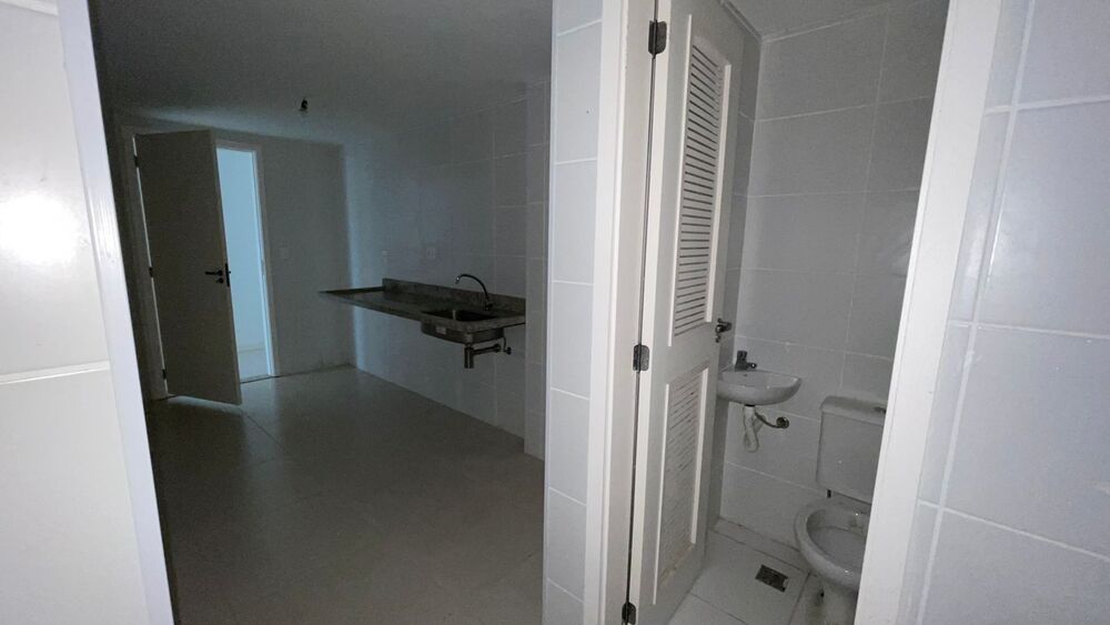 Apartamento à venda com 2 quartos, 72m² - Foto 8