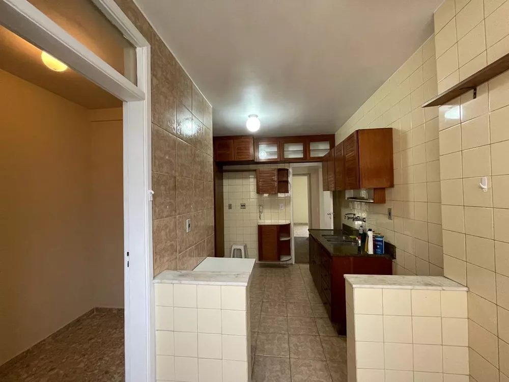 Apartamento, 2 quartos, 85 m² - Foto 13
