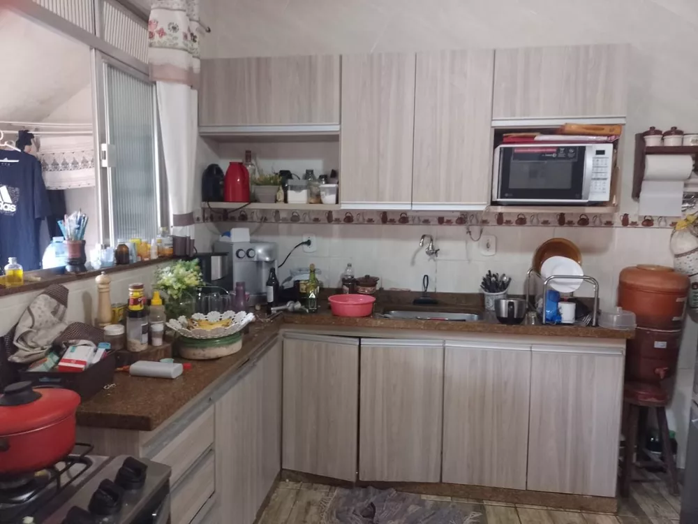 Casa, 10 quartos, 243 m² - Foto 28