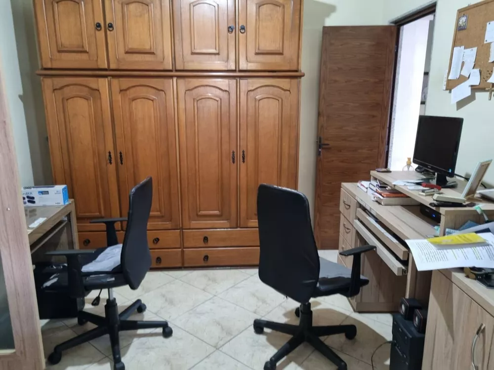 Casa, 10 quartos, 243 m² - Foto 24