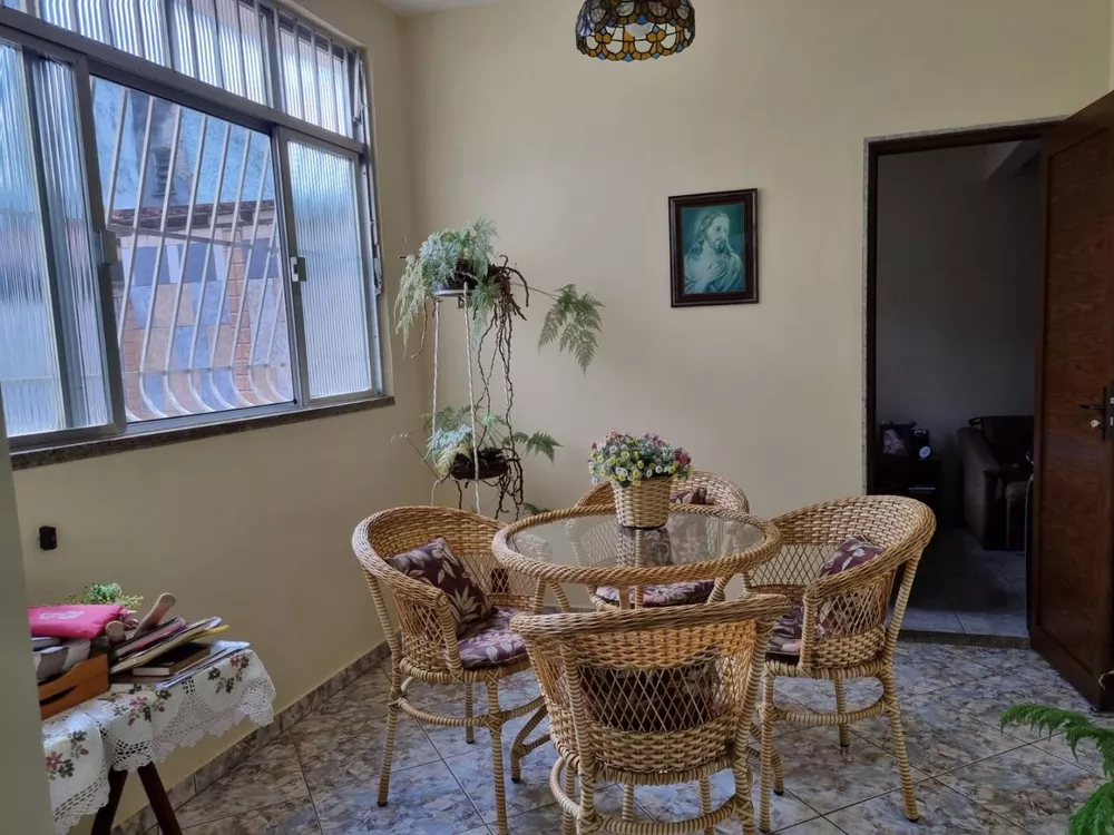 Casa, 10 quartos, 243 m² - Foto 18