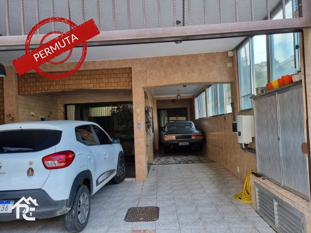 Casa, 10 quartos, 243 m² - Foto 16