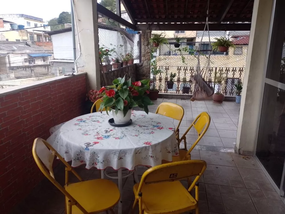 Casa, 10 quartos, 243 m² - Foto 32