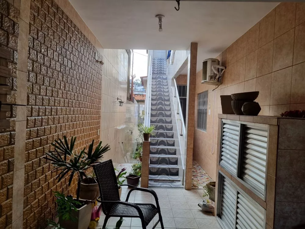 Casa, 10 quartos, 243 m² - Foto 10