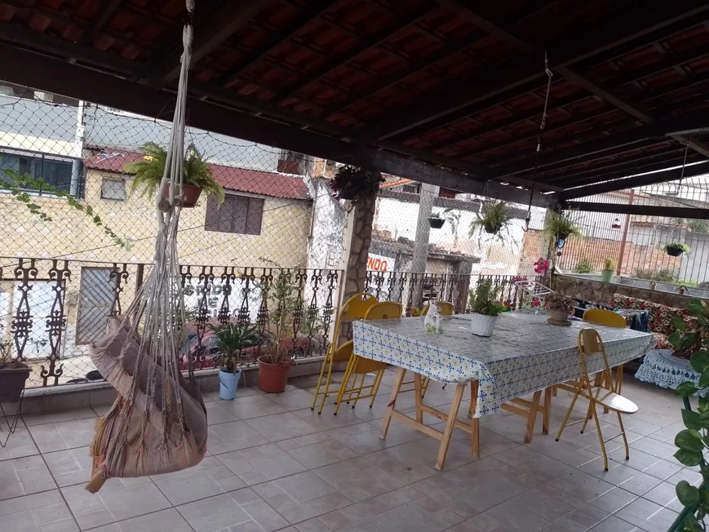 Casa, 10 quartos, 243 m² - Foto 22