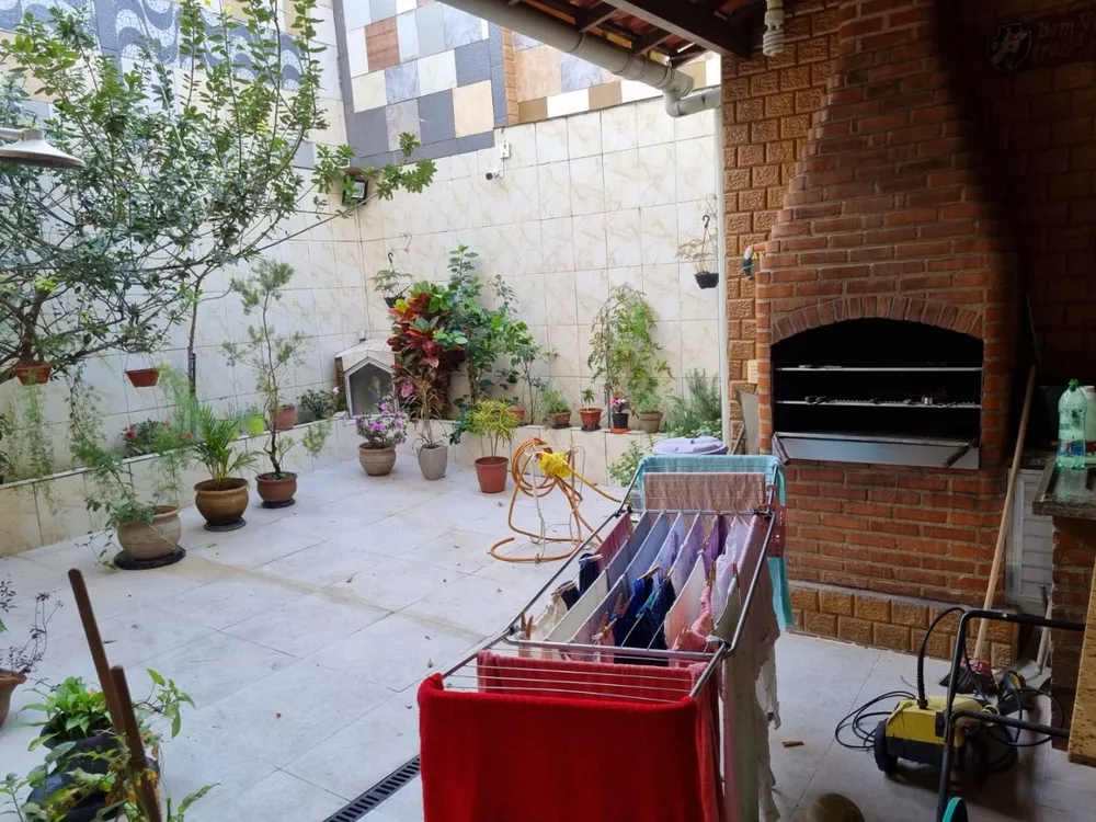 Casa, 10 quartos, 243 m² - Foto 31