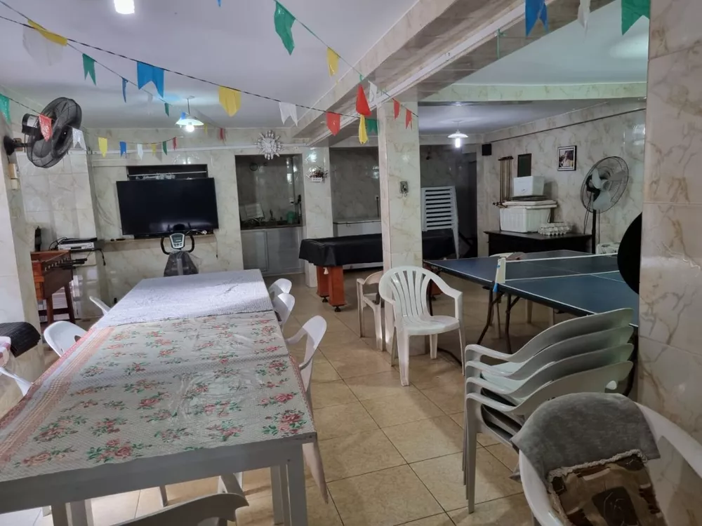 Casa, 10 quartos, 243 m² - Foto 25