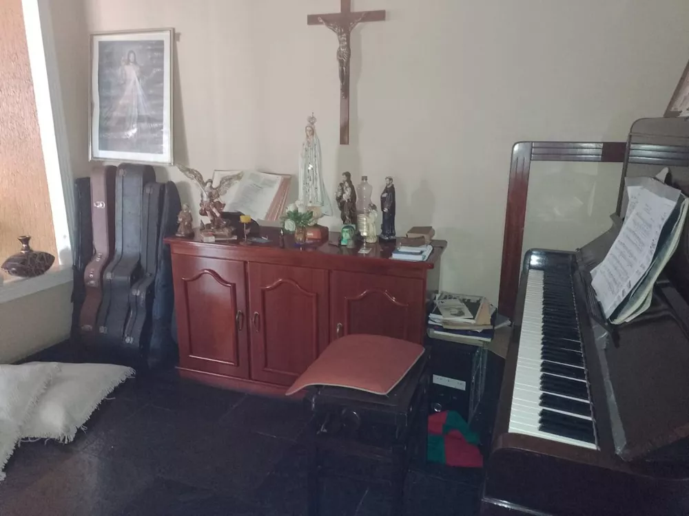 Casa, 10 quartos, 243 m² - Foto 13