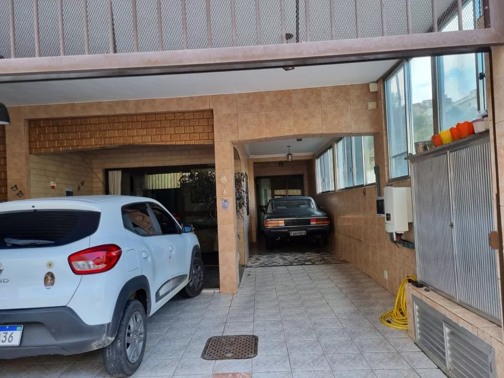 Casa, 10 quartos, 243 m² - Foto 26
