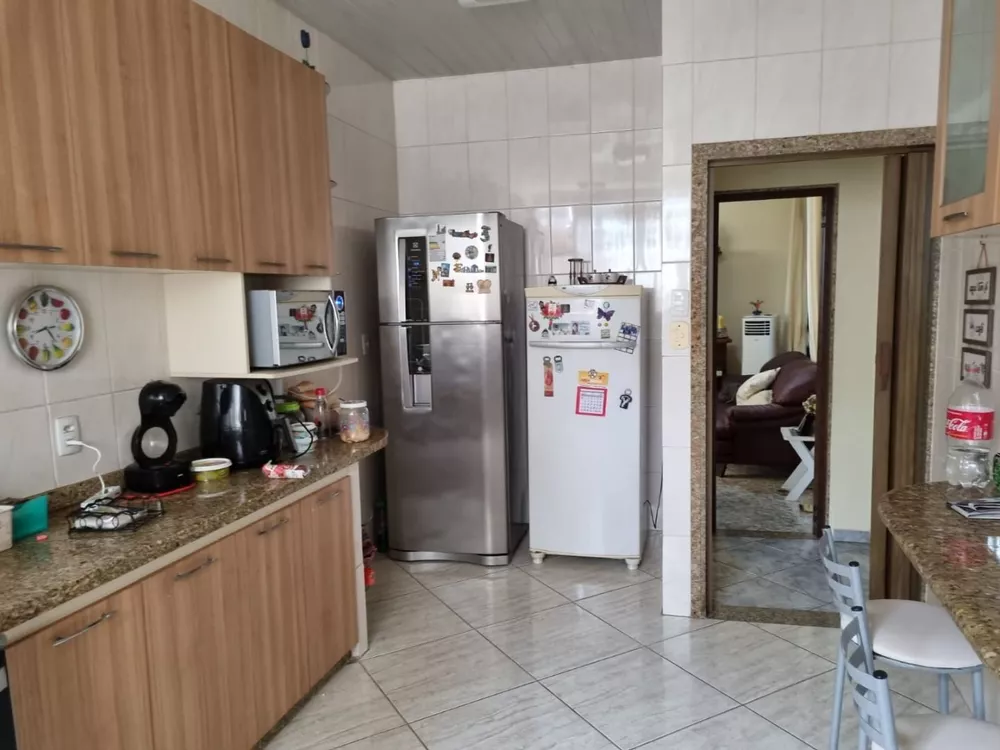 Casa, 10 quartos, 243 m² - Foto 14
