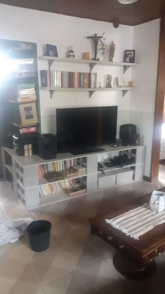 Casa, 10 quartos, 243 m² - Foto 21