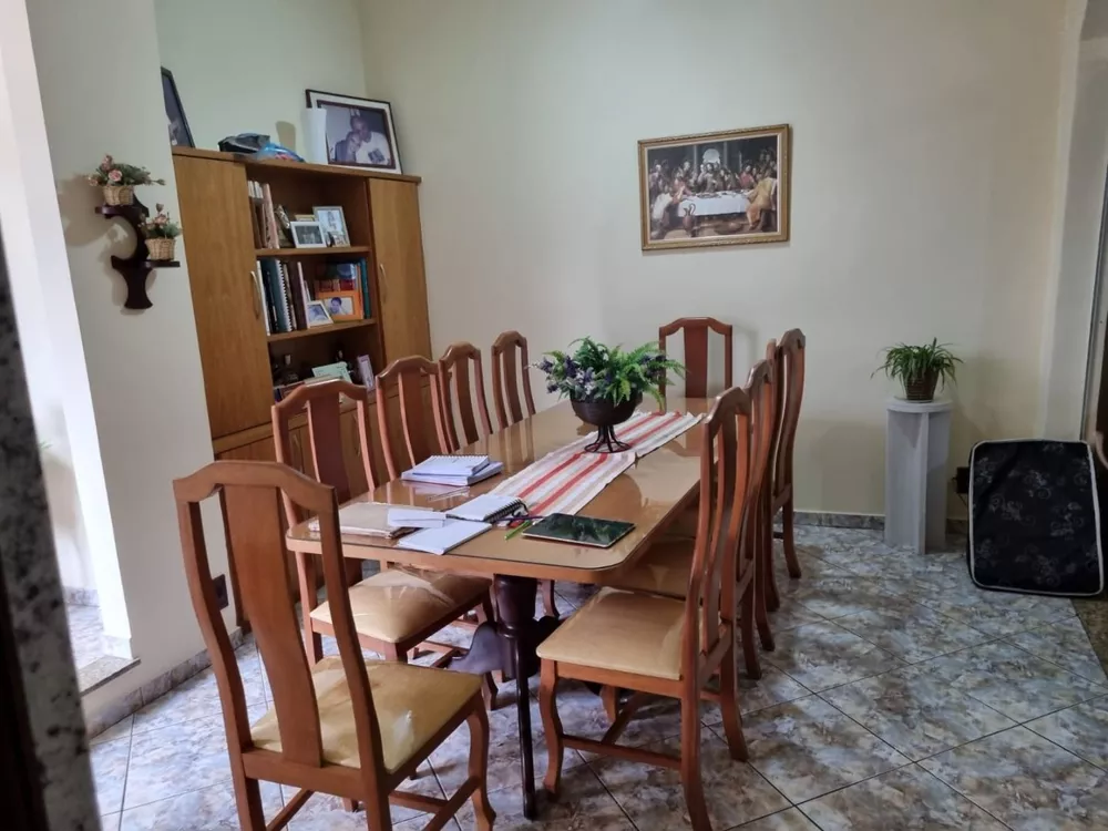 Casa, 10 quartos, 243 m² - Foto 6