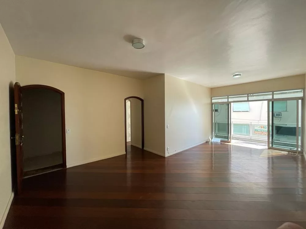Apartamento, 3 quartos, 125 m² - Foto 6