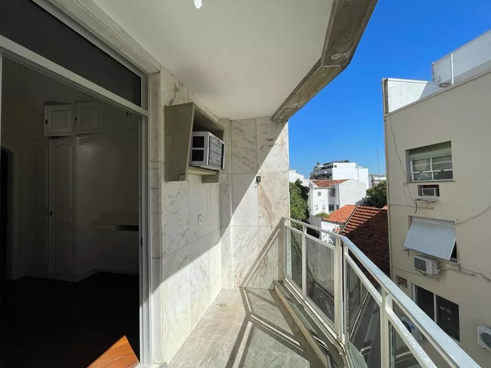 Apartamento, 3 quartos, 125 m² - Foto 2