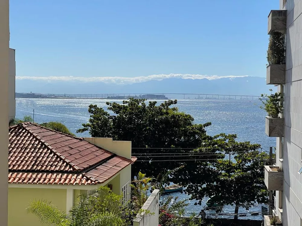 Apartamento, 3 quartos, 125 m² - Foto 3