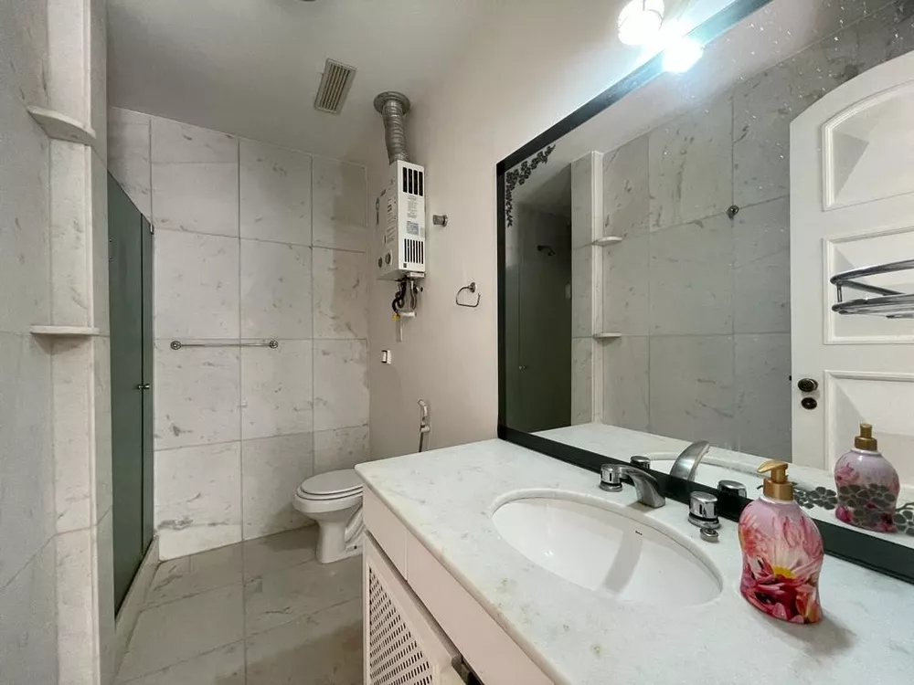 Apartamento, 3 quartos, 125 m² - Foto 22