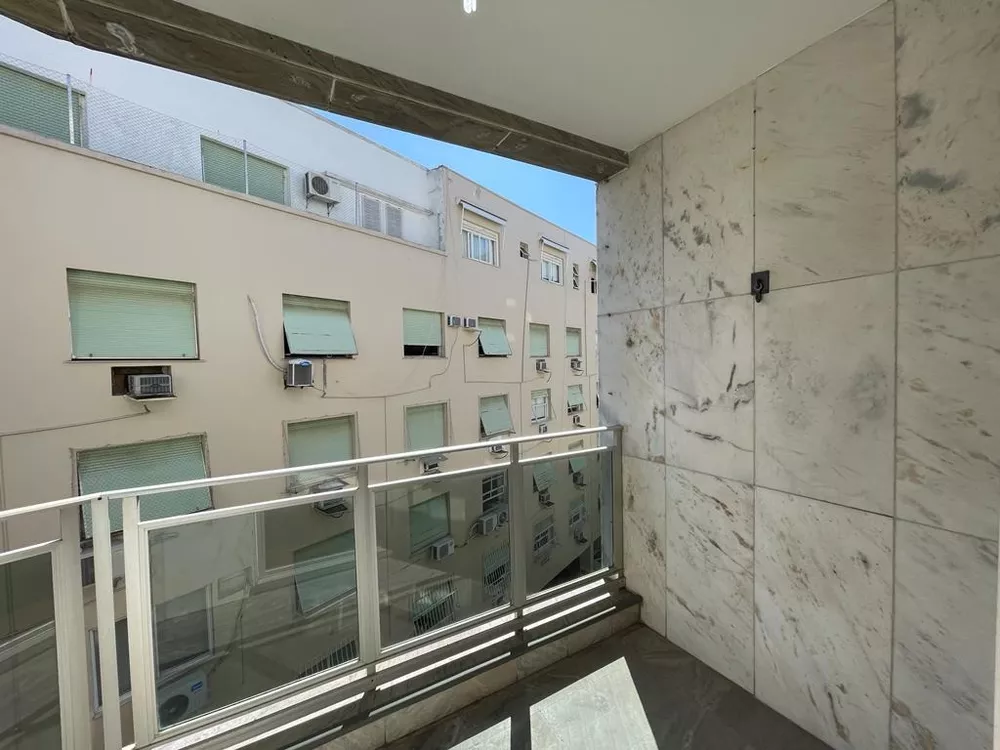 Apartamento, 3 quartos, 125 m² - Foto 5