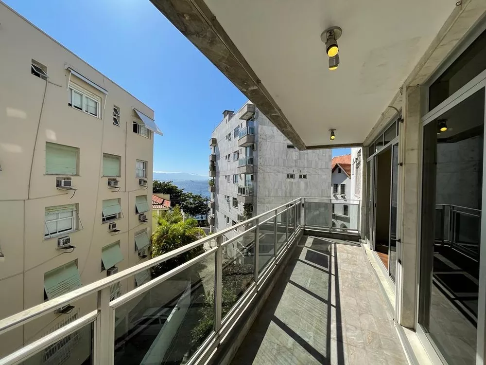 Apartamento, 3 quartos, 125 m² - Foto 1