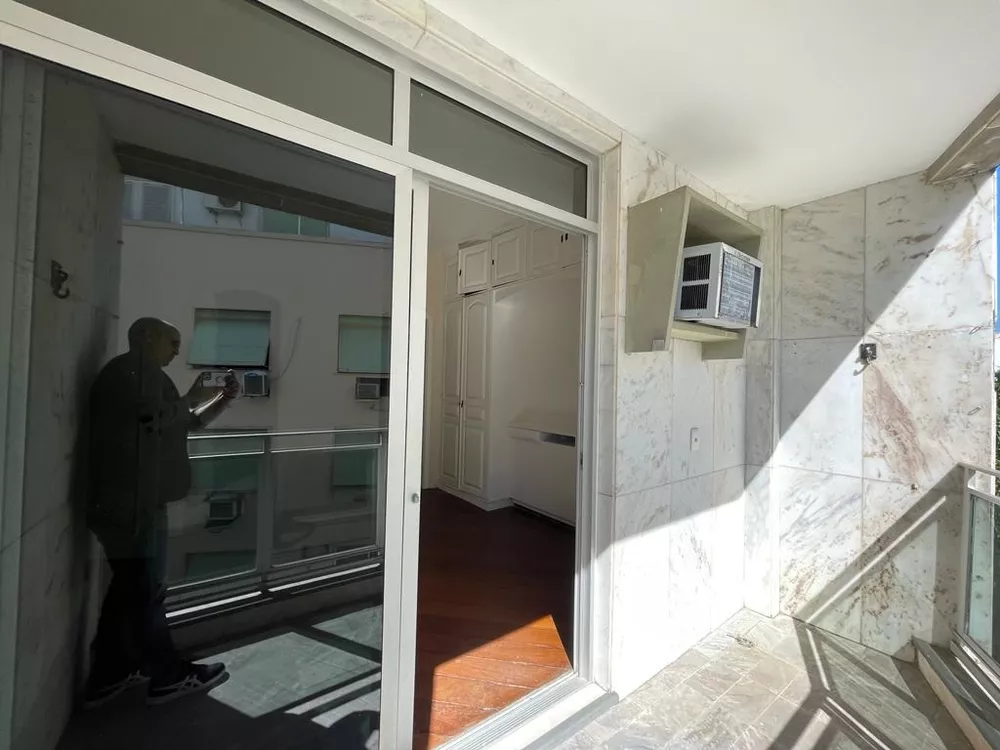 Apartamento, 3 quartos, 125 m² - Foto 25