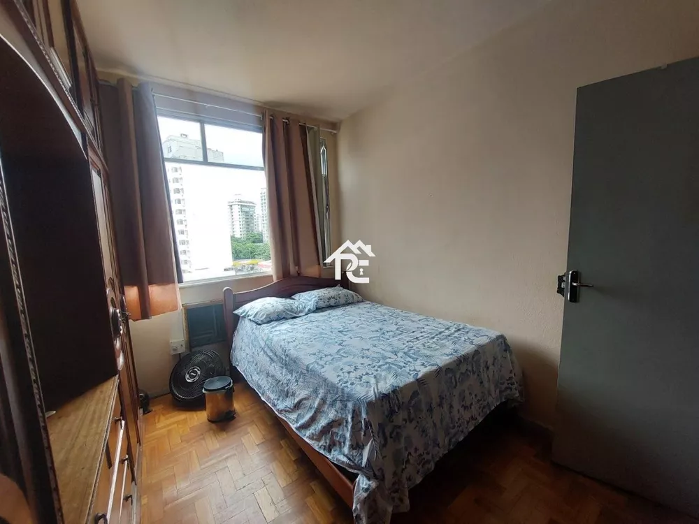 Apartamento, 2 quartos, 90 m² - Foto 5