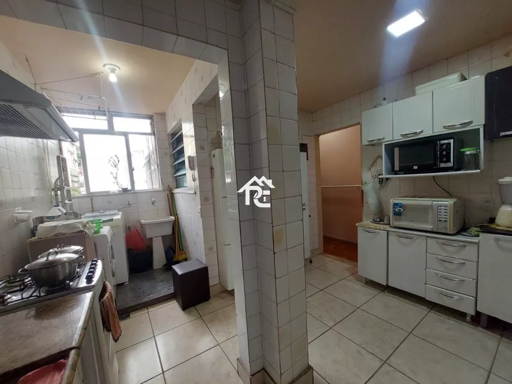 Apartamento, 2 quartos, 90 m² - Foto 7