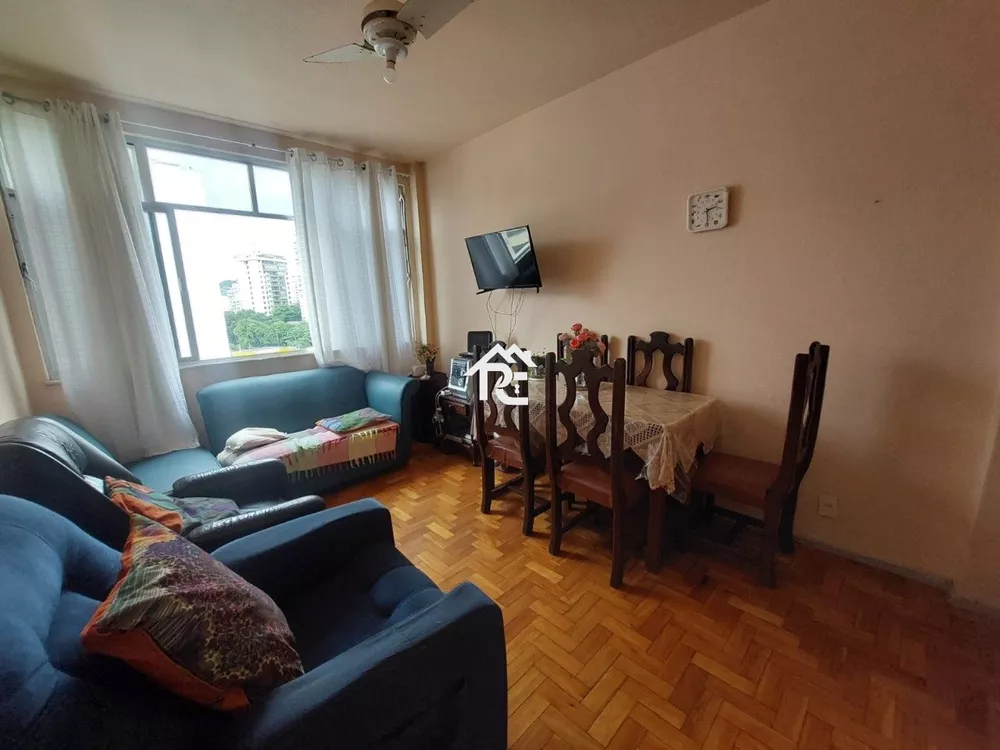 Apartamento, 2 quartos, 90 m² - Foto 4