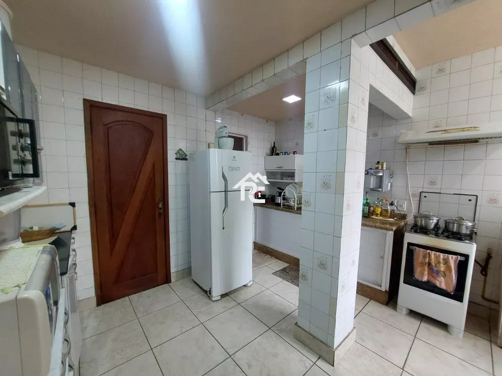 Apartamento, 2 quartos, 90 m² - Foto 1
