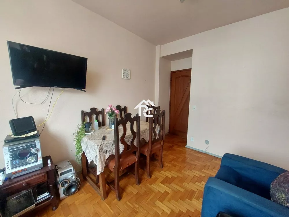 Apartamento, 2 quartos, 90 m² - Foto 8