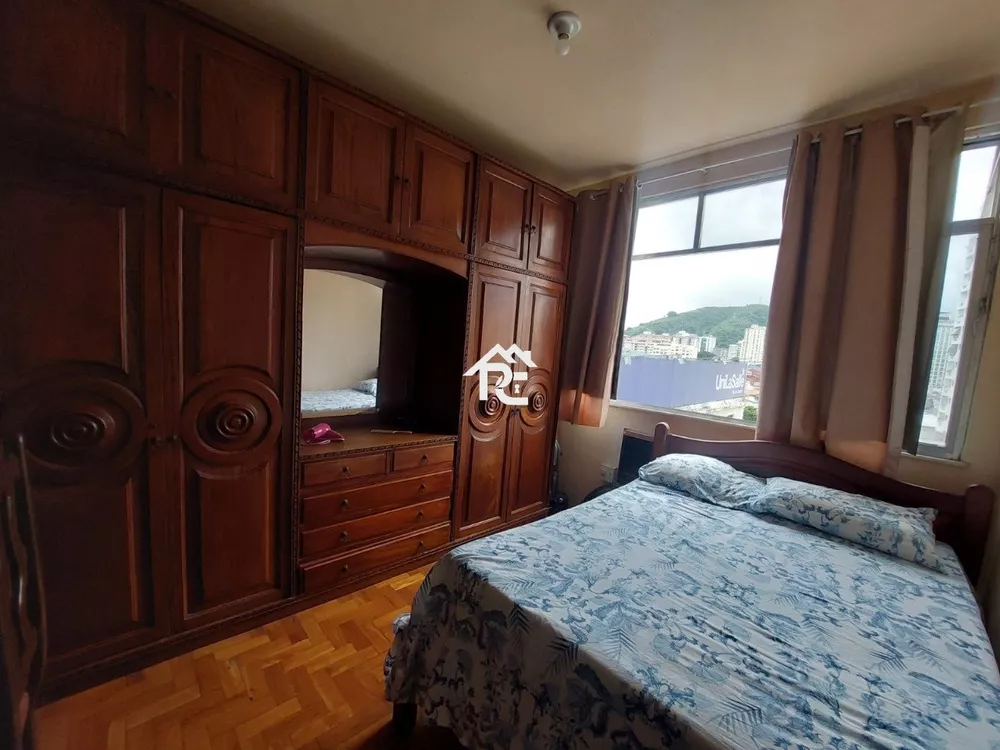 Apartamento, 2 quartos, 90 m² - Foto 2