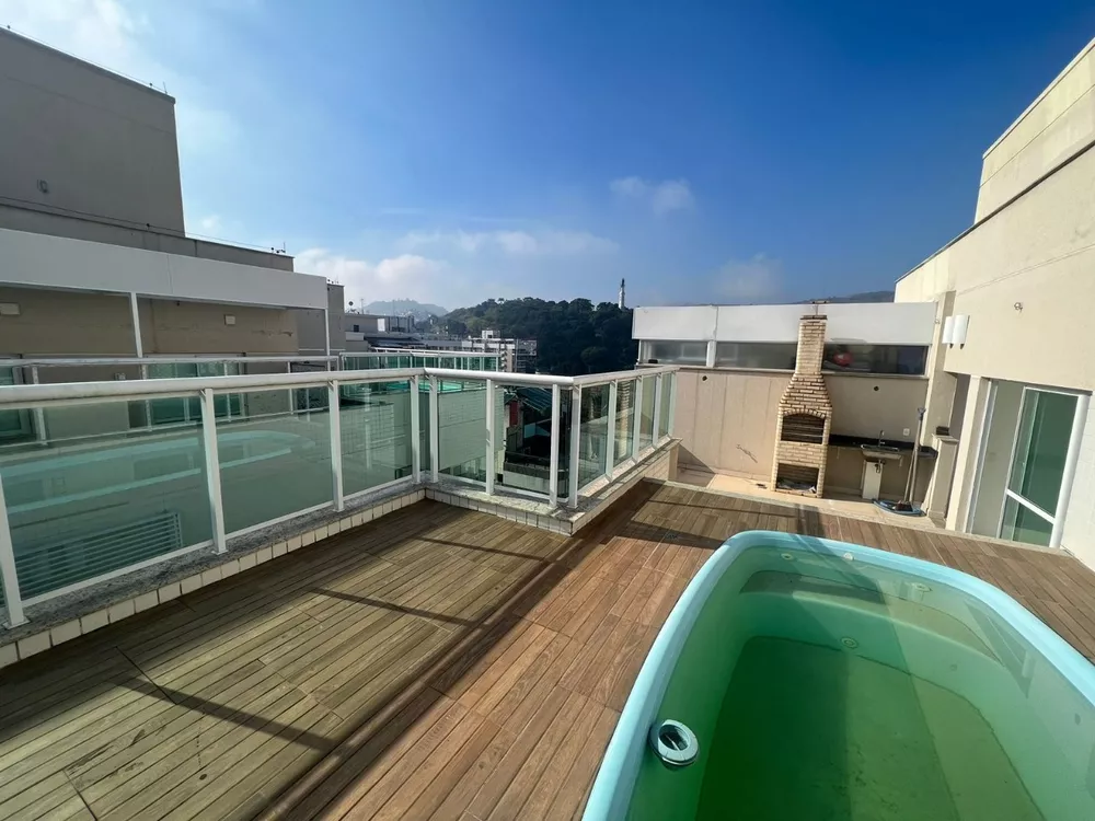 Cobertura, 2 quartos, 111 m² - Foto 13